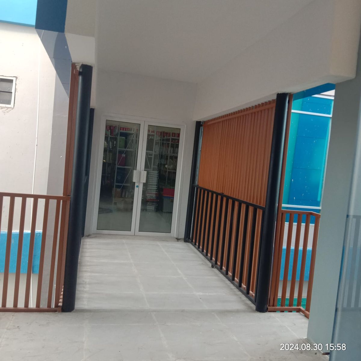 Bpn Sintang - Dokumentasi Proyek